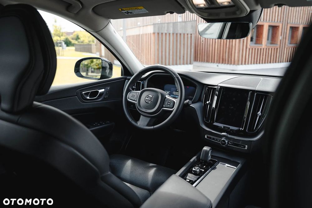 Volvo XC 60 B5 B Geartronic RDesign - 34