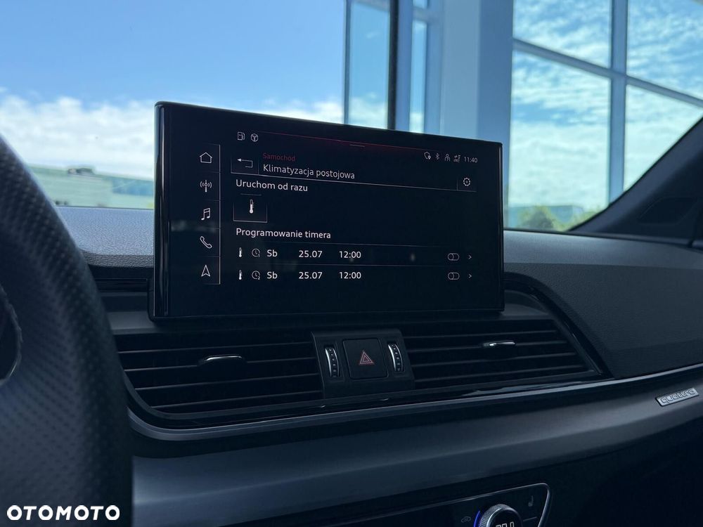 Audi Q5 Sportback - 35