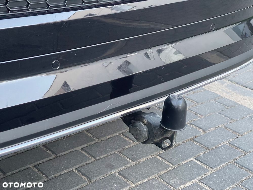 Skoda Kodiaq 2.0 TSI 4x4 Sportline DSG - 17