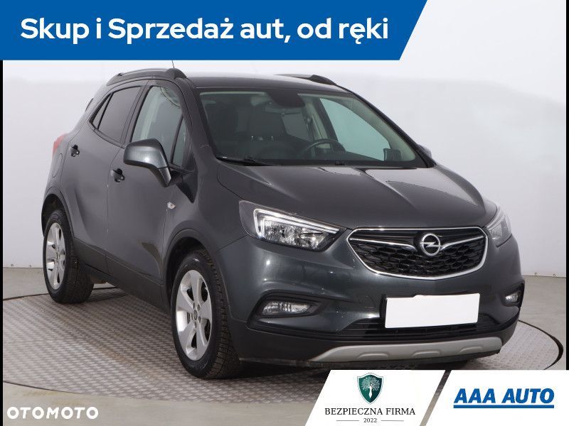 Opel Mokka - 2