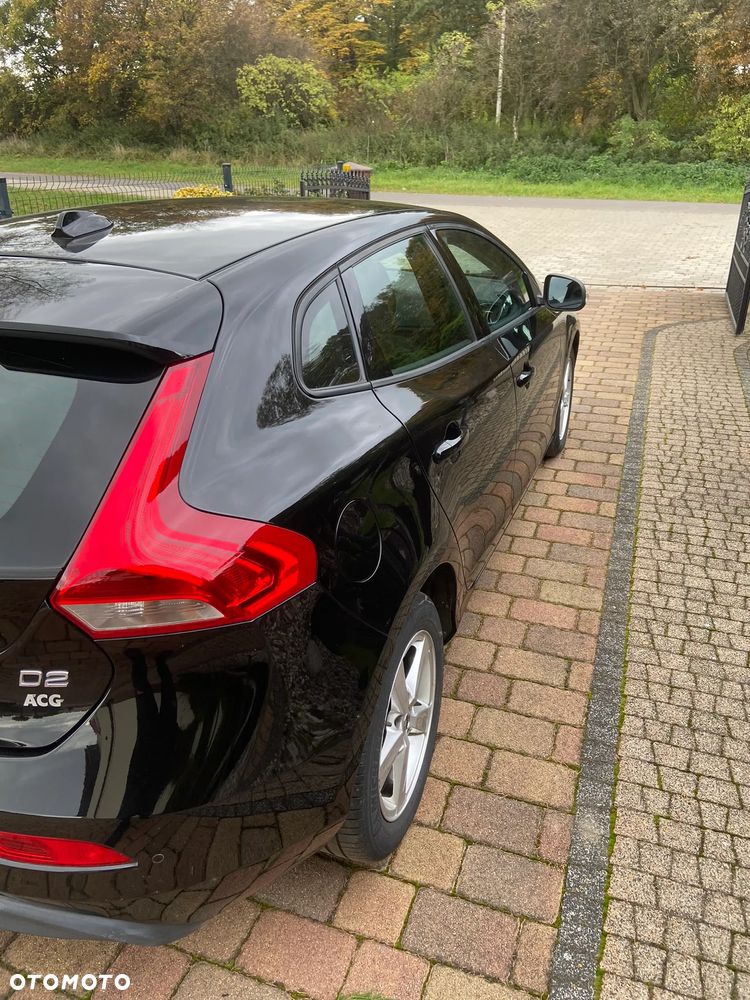 Volvo V40 - 5