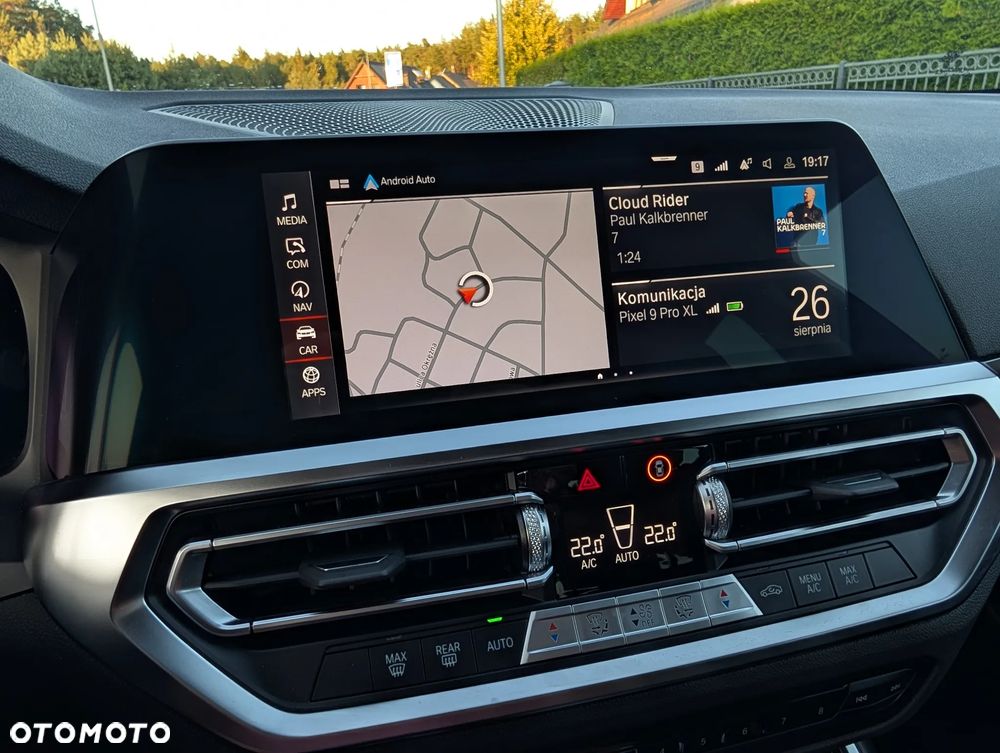 BMW Seria 3 320d MHEV Sport Line - 26