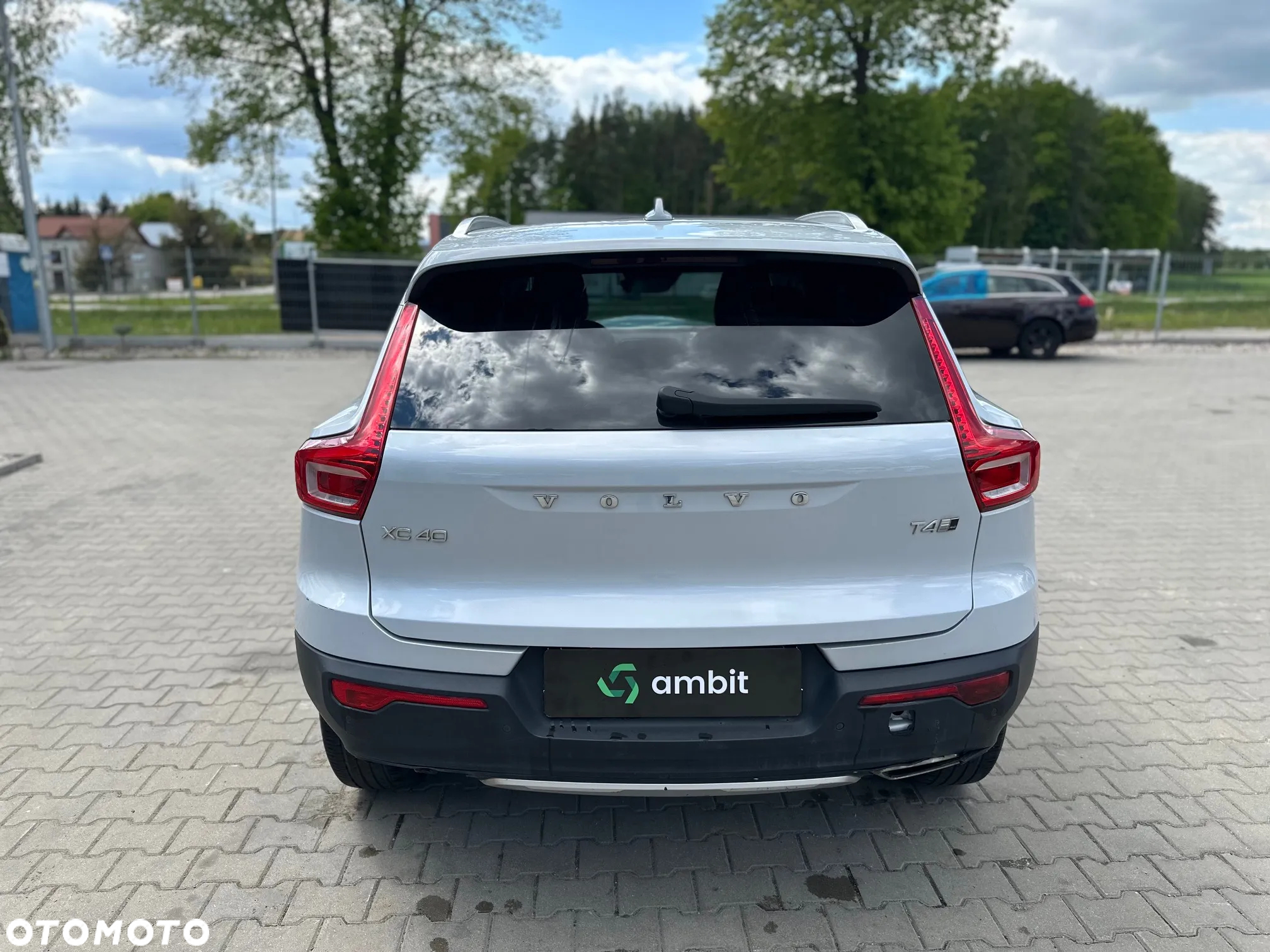 Volvo XC 40 - 6