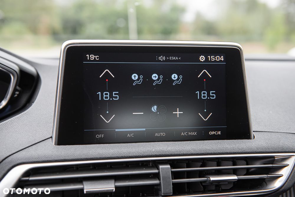 Peugeot 3008 BlueHDi 120 Stop & Start EAT6 Active Business-Paket - 20