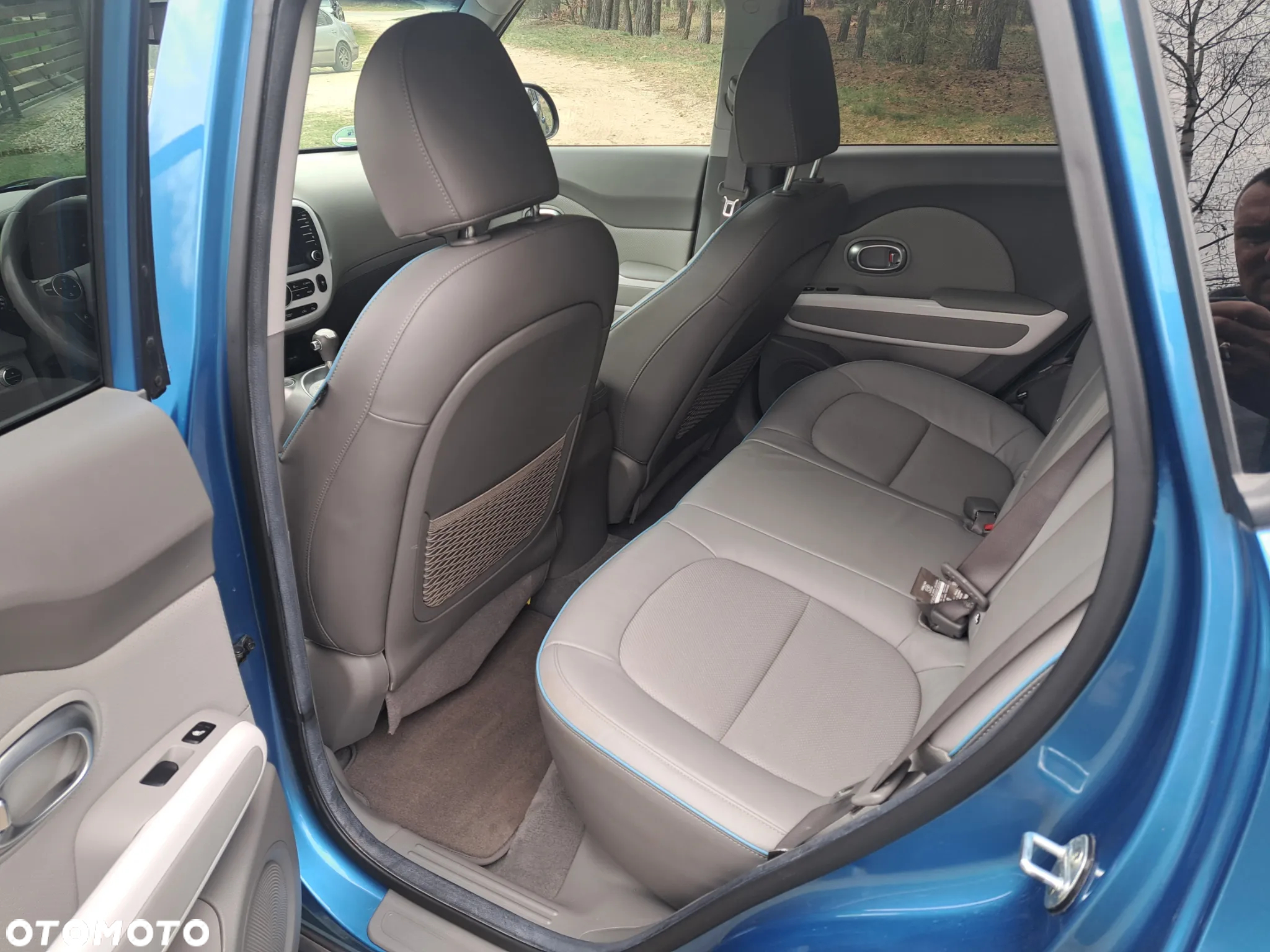 Kia Soul EV Play - 15