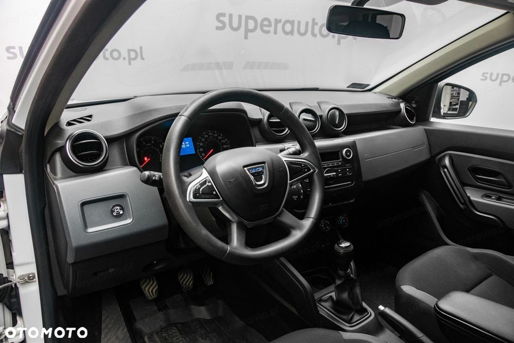 Dacia Duster - 13
