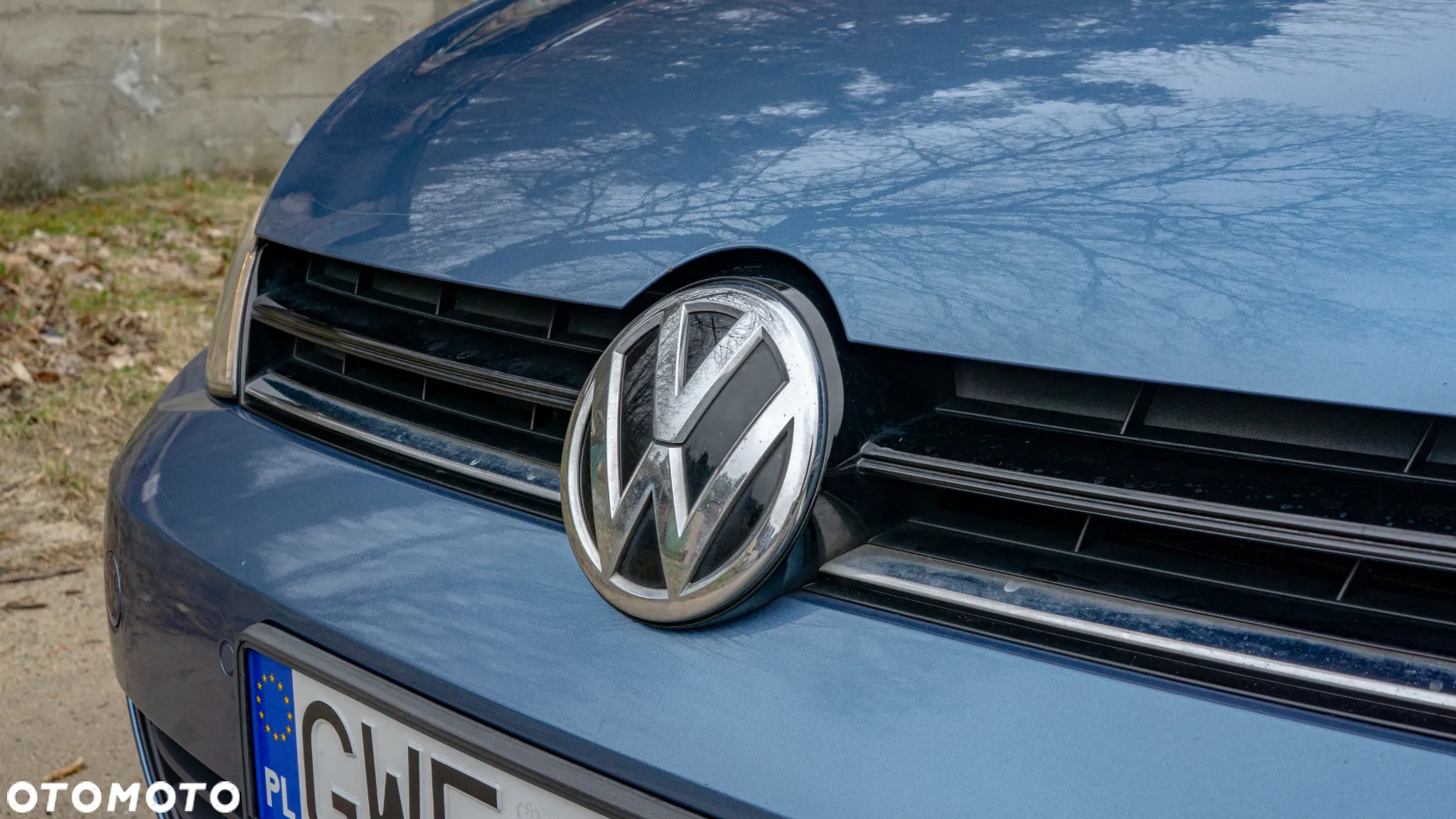 Volkswagen Golf VII 1.6 TDI BMT Trendline DSG - 15