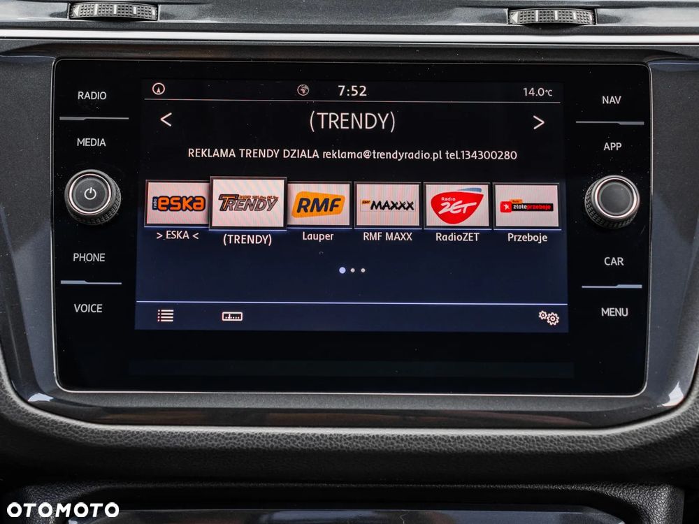 Volkswagen Tiguan 2.0 TDI SCR DSG United - 36