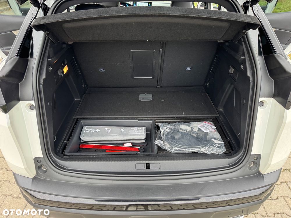 Peugeot 3008 - 31