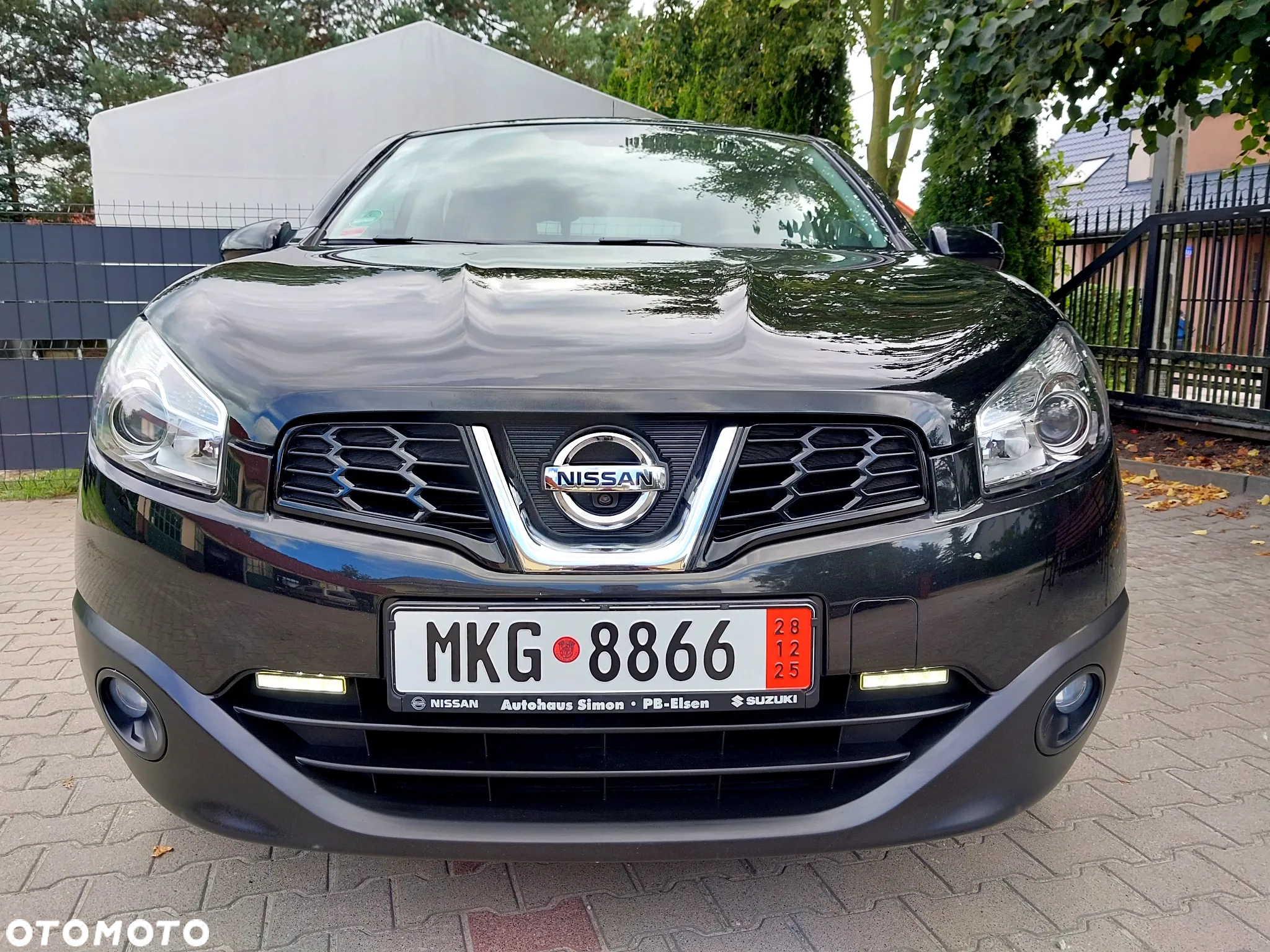 Nissan Qashqai 1.6 acenta - 3