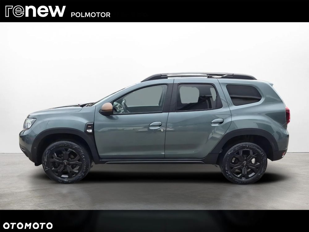 Dacia Duster 1.0 TCe Journey - 2