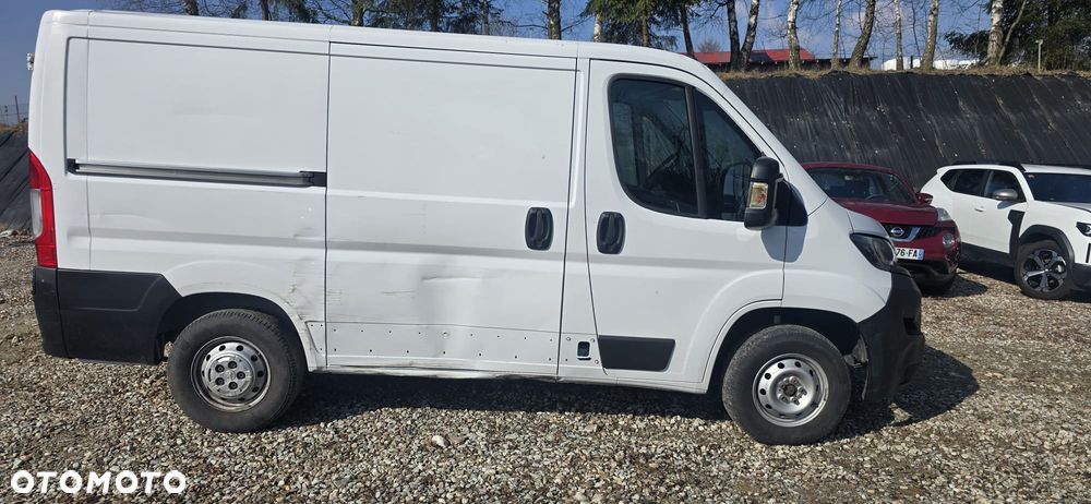 Peugeot Boxer - 9