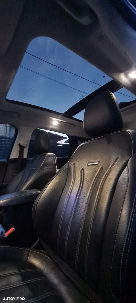 Ford Kuga 2.5 Duratec PHEV Vignale - 8