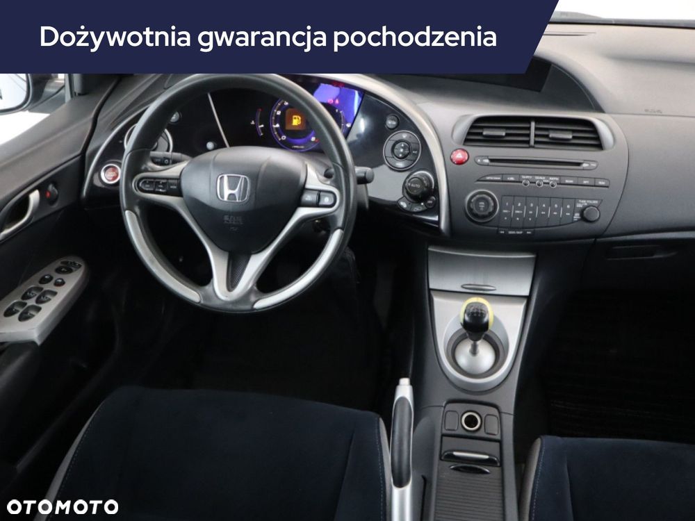 Honda Civic - 9