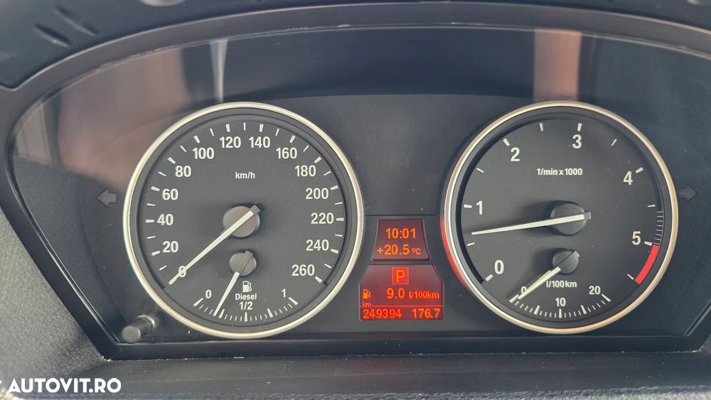 BMW X5 - 13