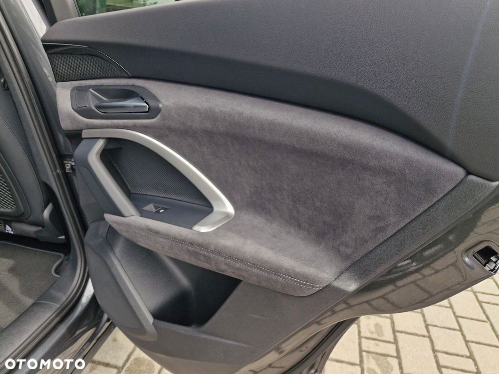Audi Q5 TDI mHEV 150 kW Quattro S tronic - 25