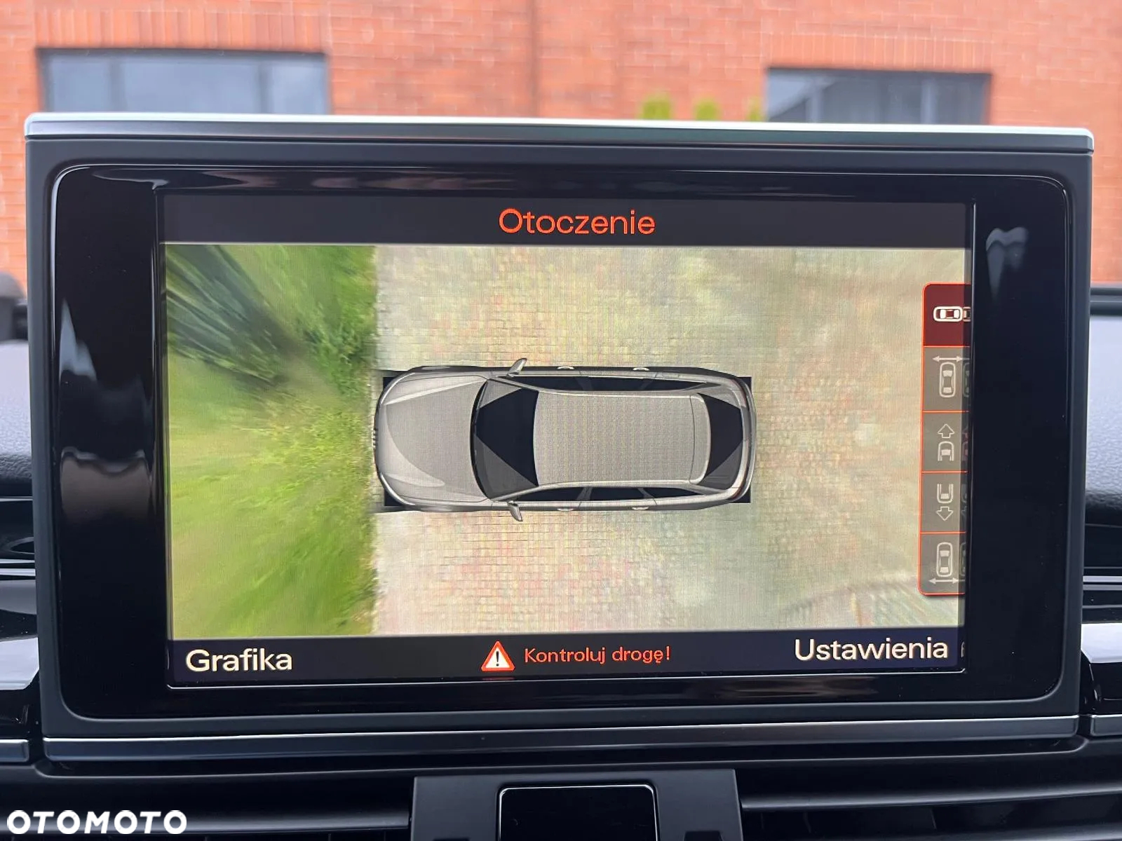 Audi RS6 4.0 TFSI Quattro Tiptronic - 26