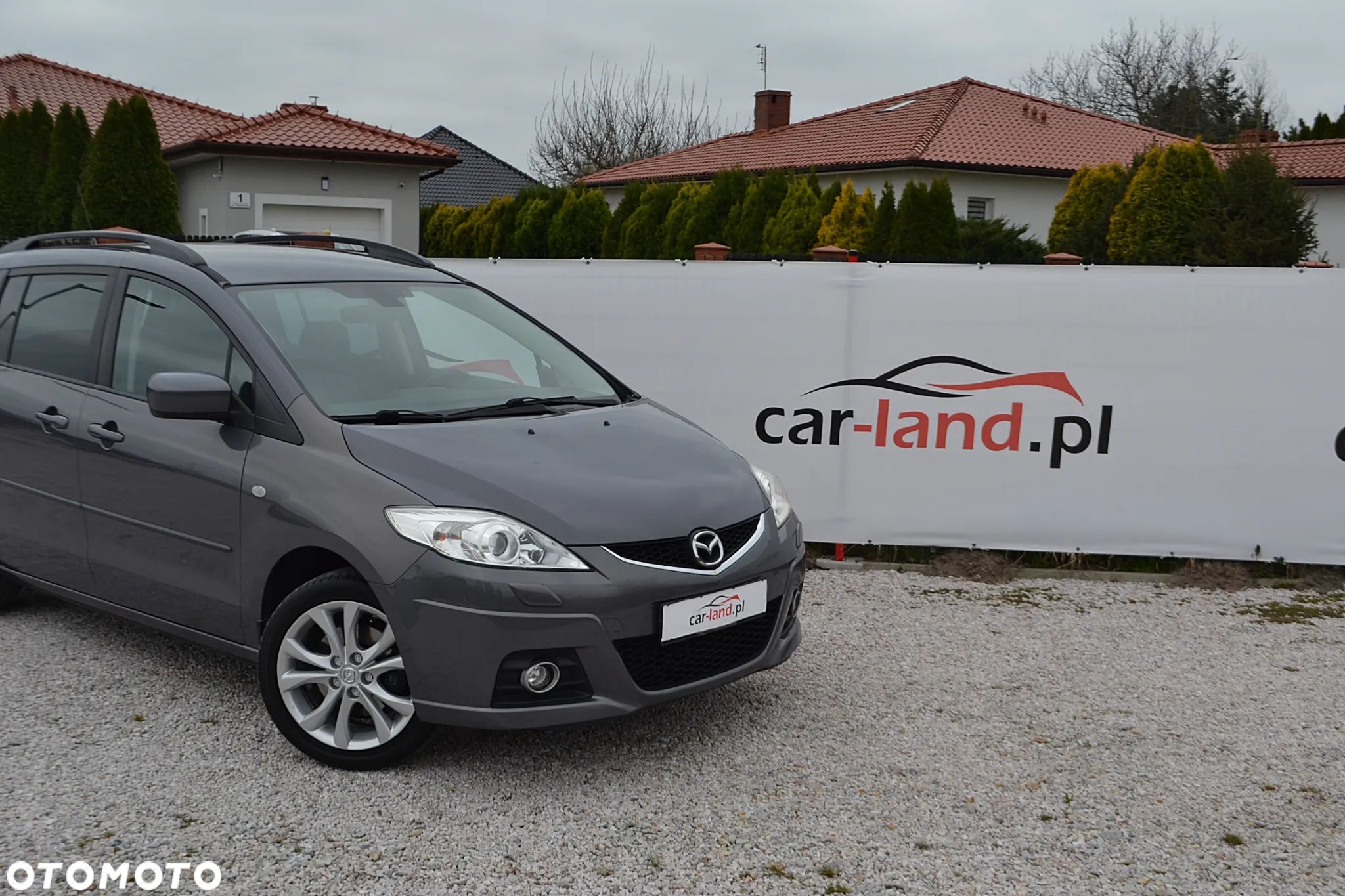 Mazda 5 2.0 Exclusive - 1