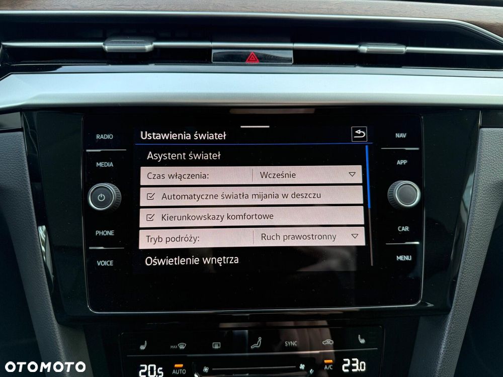 Volkswagen Arteon 2.0 TSI Elegance DSG - 25