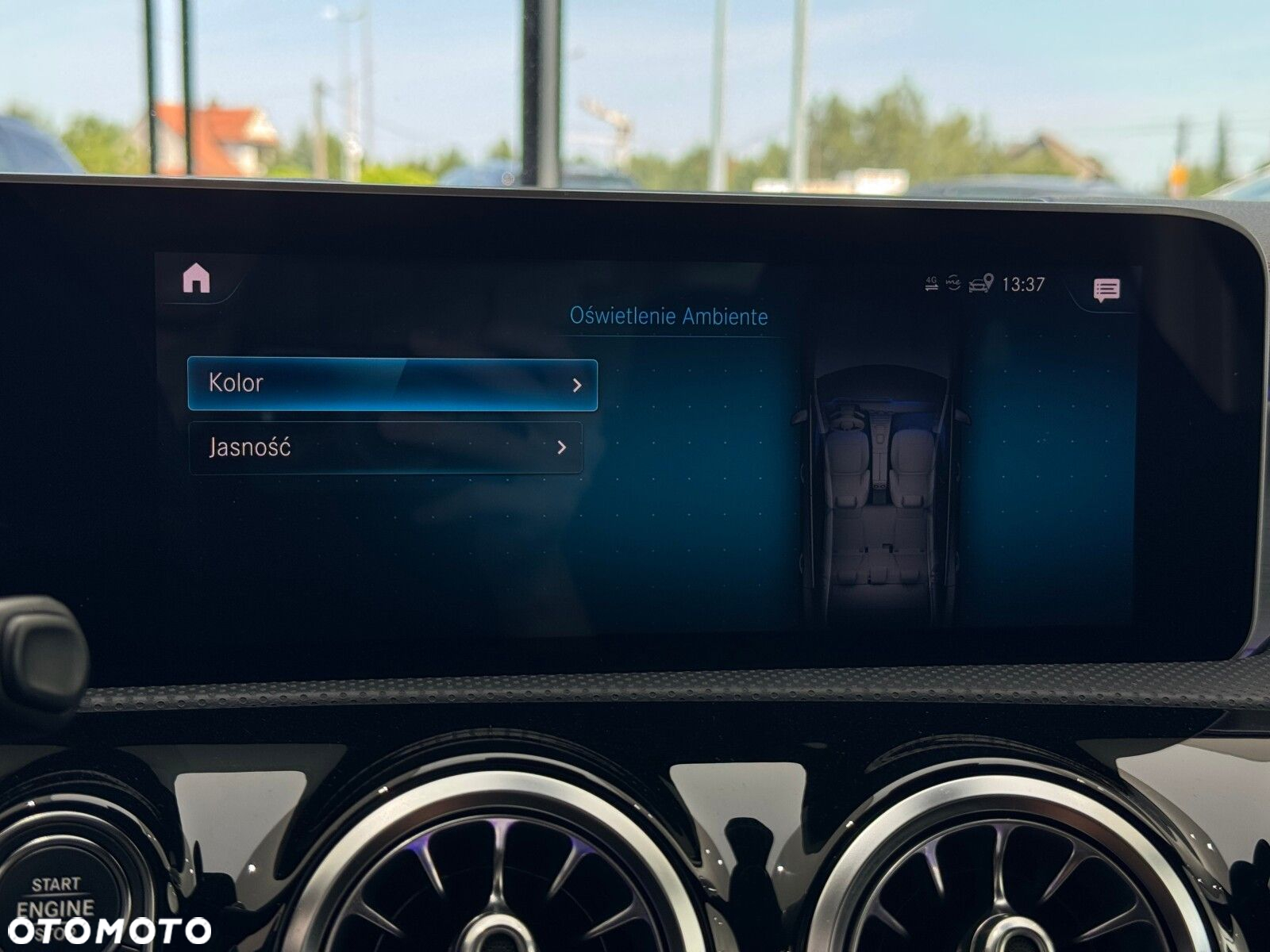 Mercedes-Benz CLA - 29