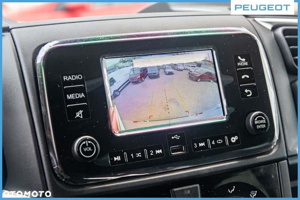 Peugeot Boxer L2H2 2.2 120KM - 13