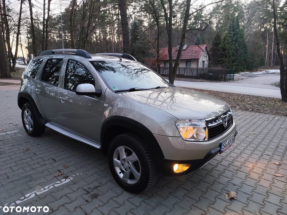 Dacia Duster SCe 115 4x2 Prestige - 11