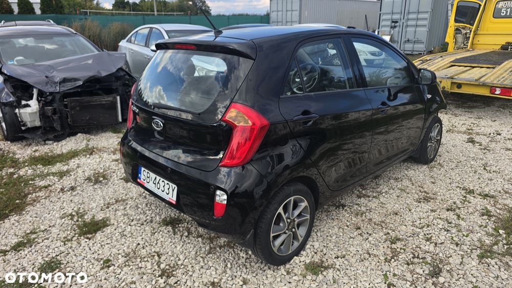 Kia Picanto 1.0 L - 9