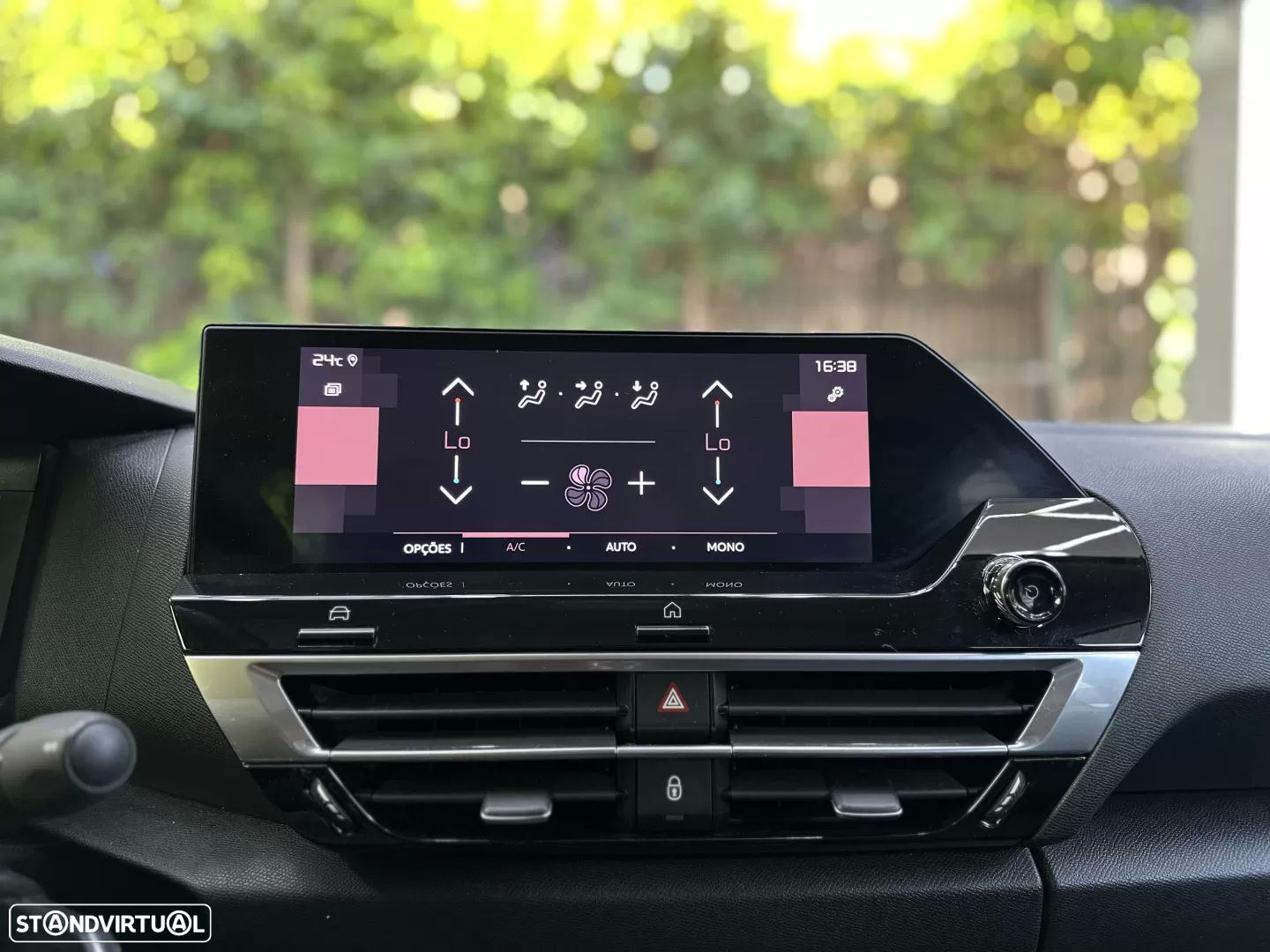 Citroën C4 1.2 PureTech Feel - 25