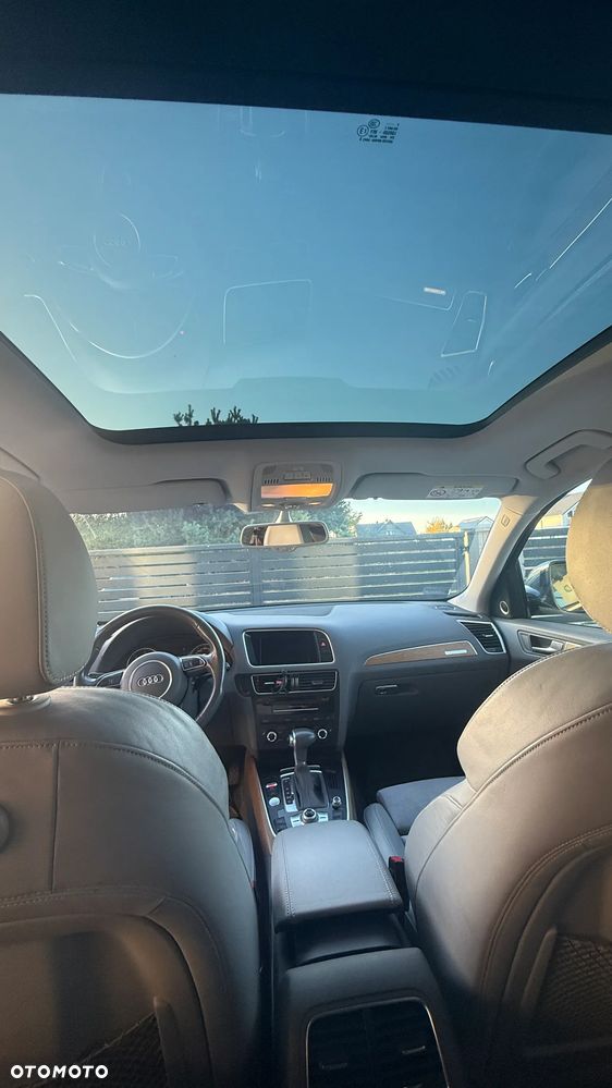 Audi Q5 2.0 TDI Quattro Design S tronic - 21
