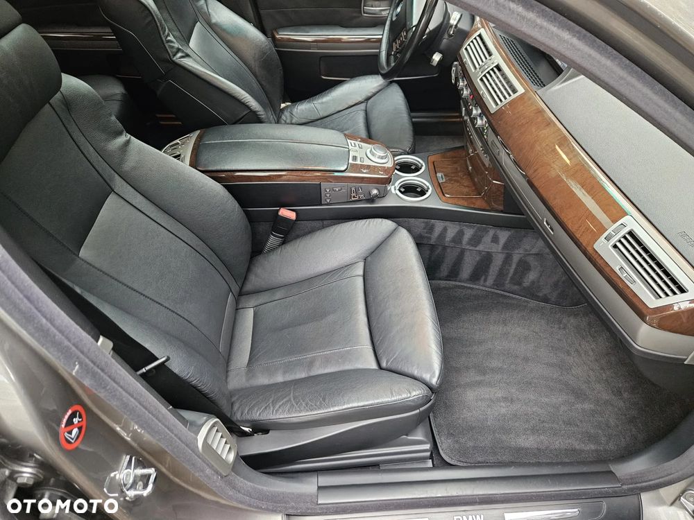 BMW Seria 7 730d - 20