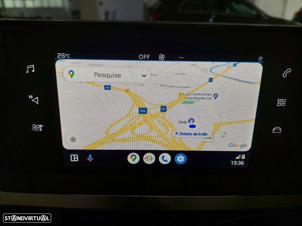 Peugeot 2008 PureTech 130 Active Pack - 14