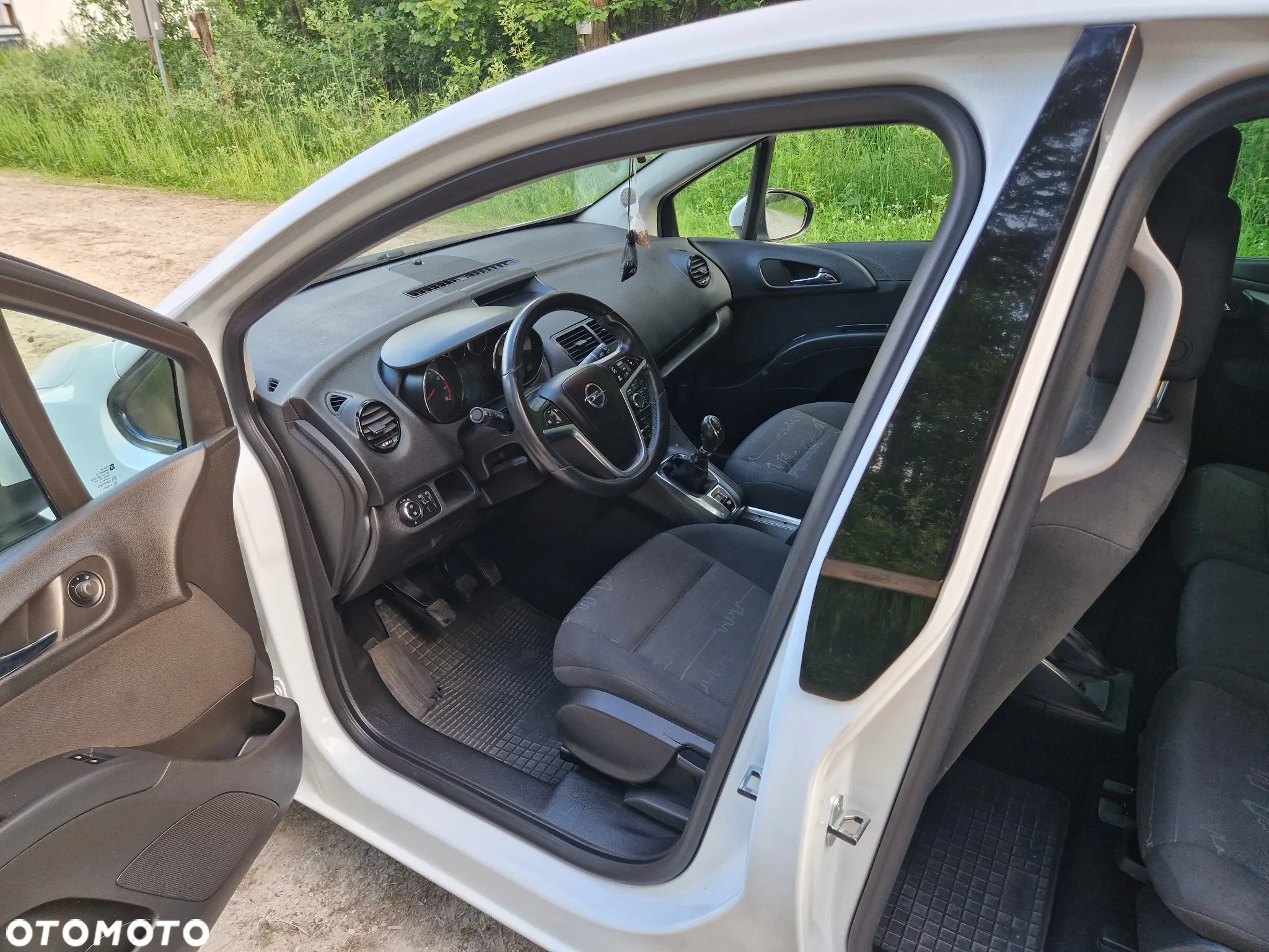 Opel Meriva 1.4 ecoflex Edition - 12