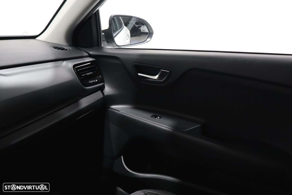 Kia Stonic 1.0 T-GDI Drive - 35