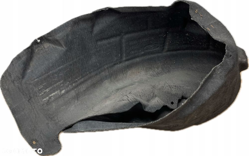 B109 FORD S-MAX MK2 NADKOLE LEWE TYŁ JM2B-R280K74 - 2