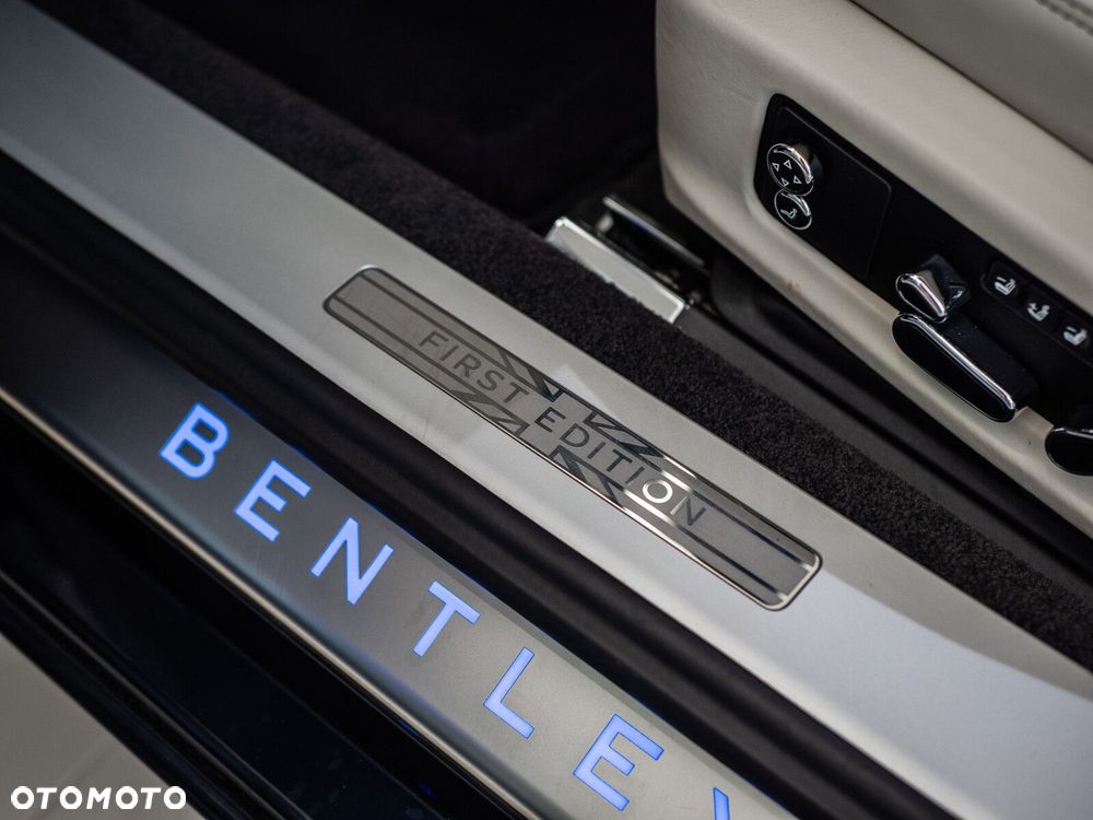 Bentley Continental GT - 16