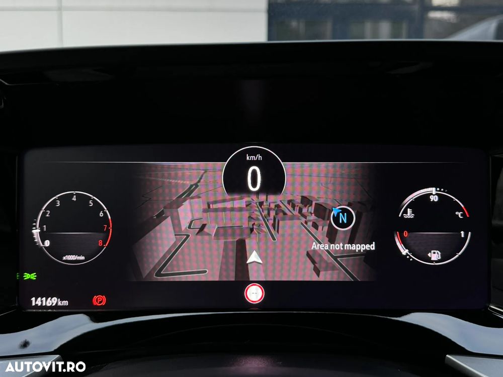 Opel Mokka 1.2 DI Turbo GS Line - 25