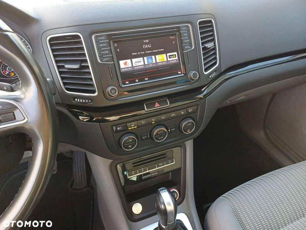Seat Alhambra 2.0 TDI S&S DSG STYLE - 20