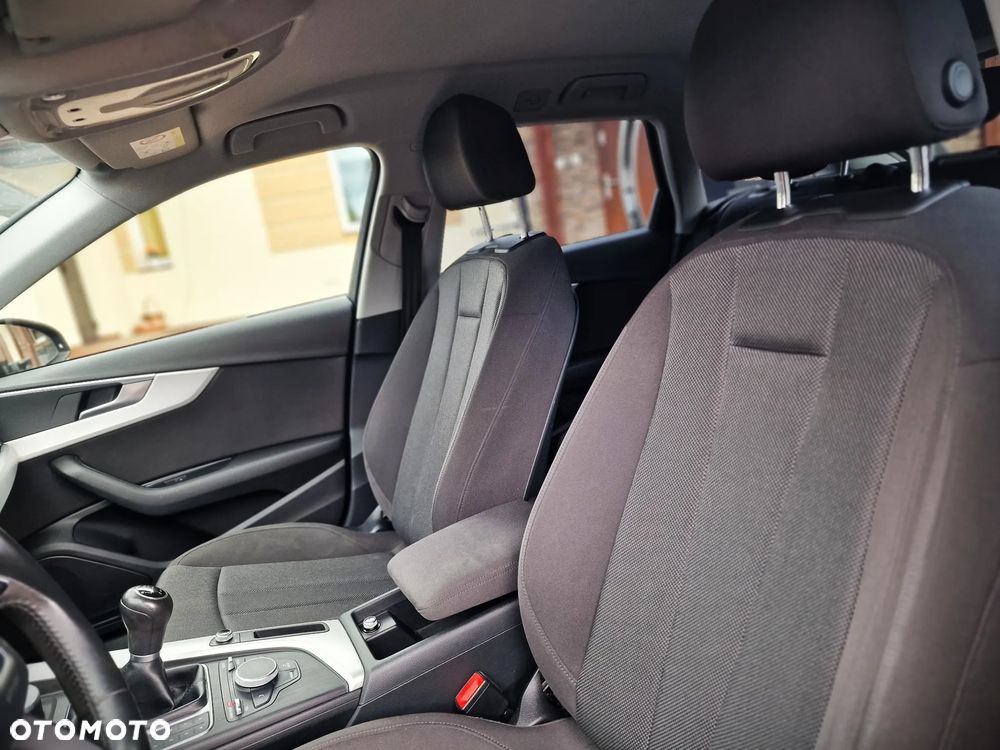 Audi A4 Allroad 2.0 TDI - 30