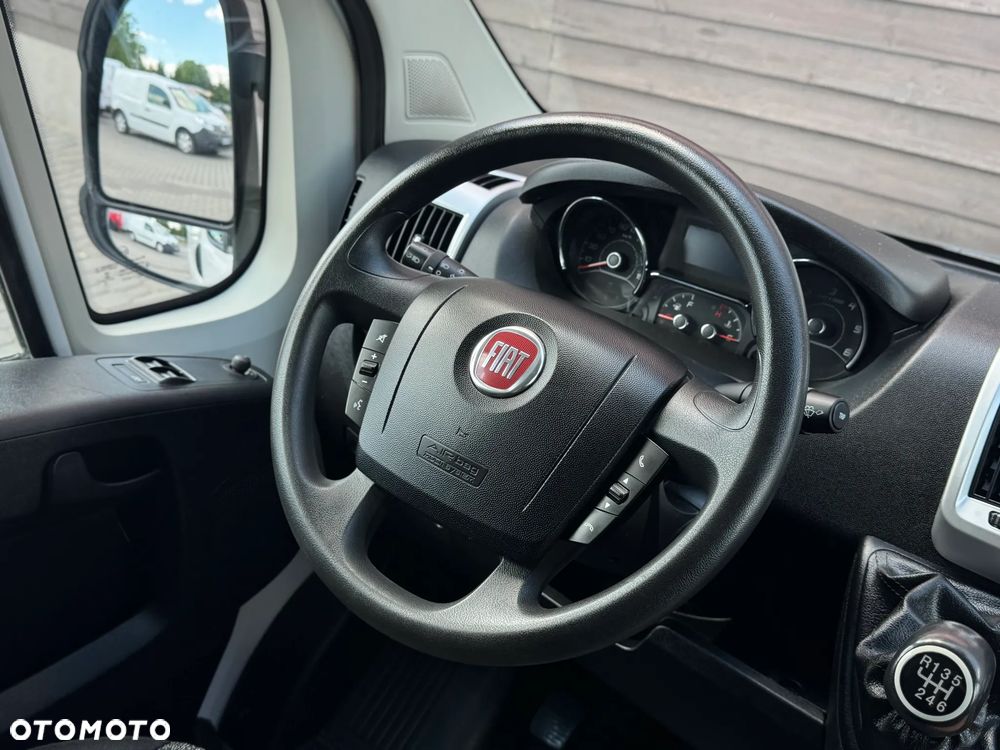 Fiat DUCATO - 21