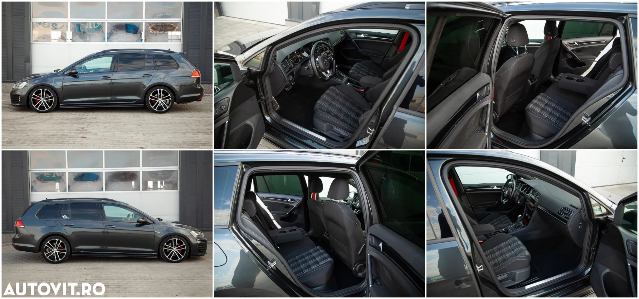Volkswagen Golf - 35