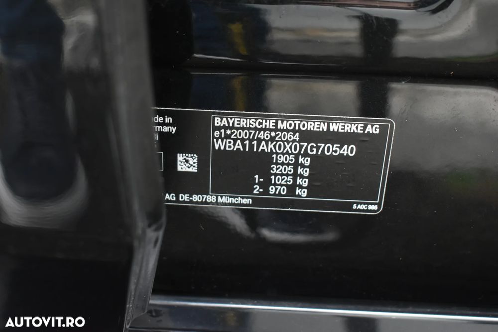 BMW Seria 2 - 22