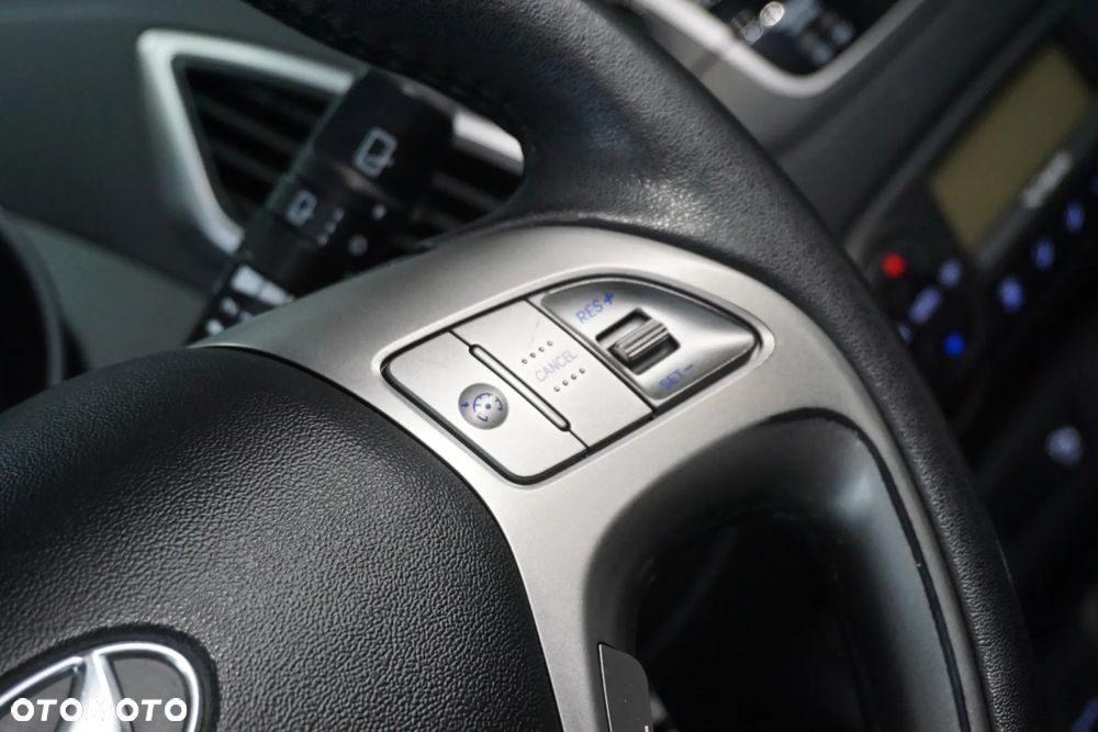 Hyundai ix35 2.0 CRDi 2WD Style - 31