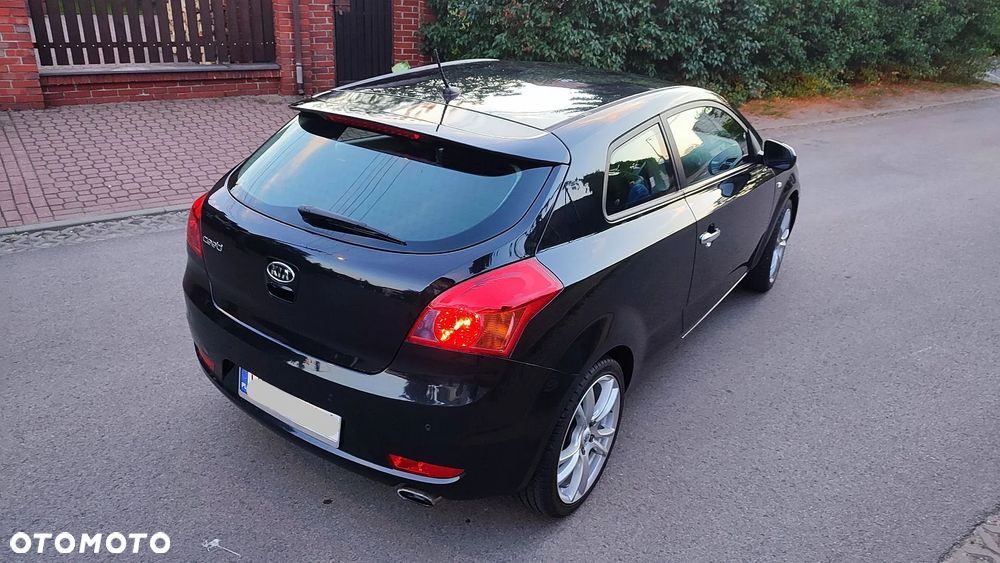 Kia ProCeed 1.4 Comfort - 23