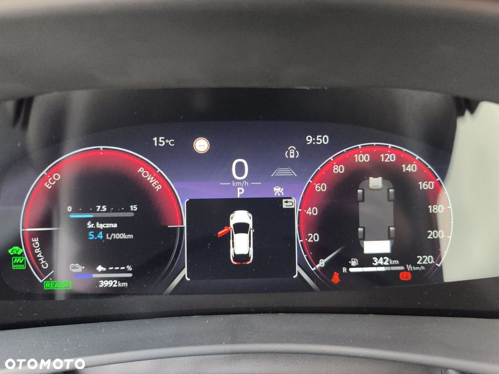 Toyota C-HR - 17