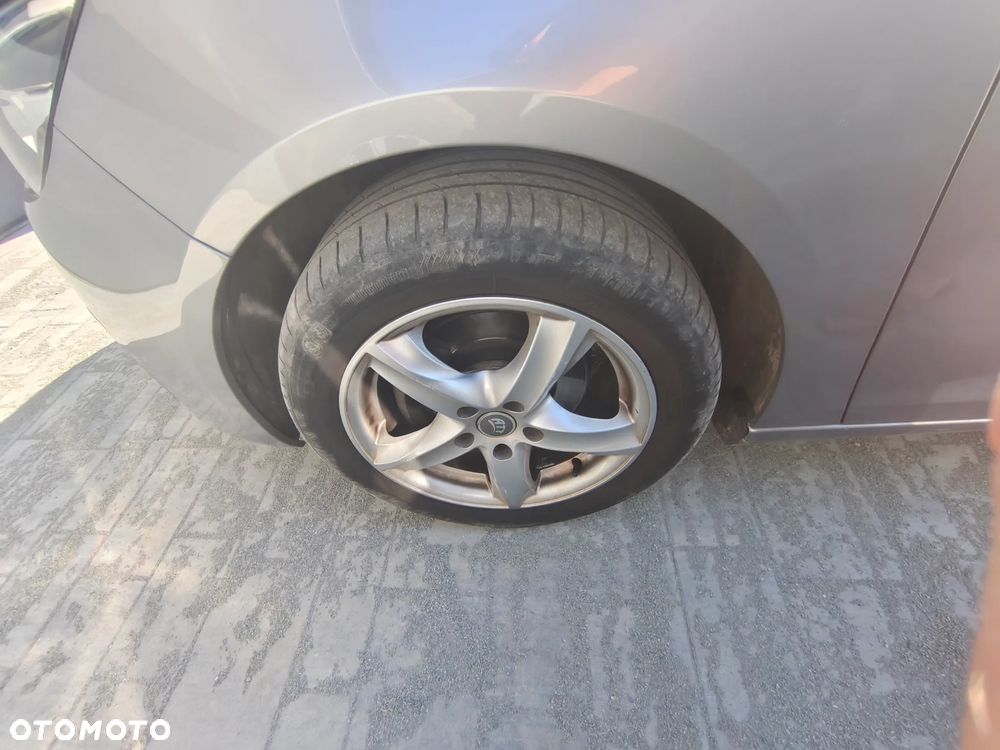 Peugeot 308 1.6 BlueHDi Business Line S&S - 6