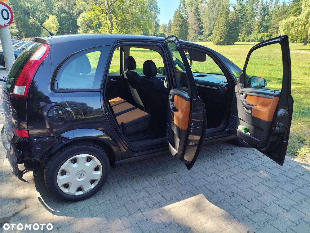 Opel Meriva 1.6 16V Enjoy - 3