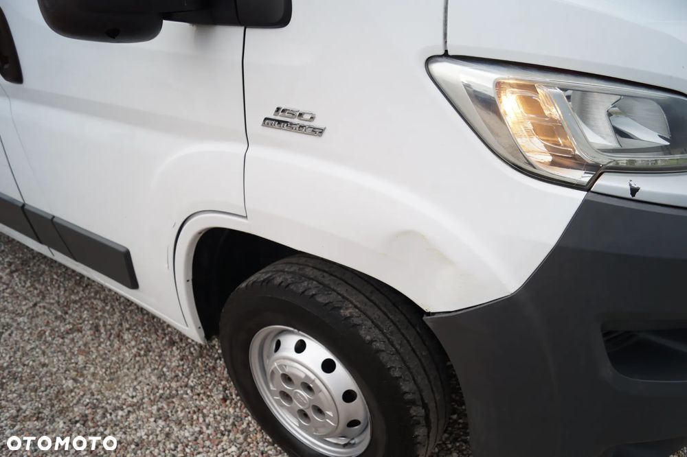 Fiat Ducato - 25