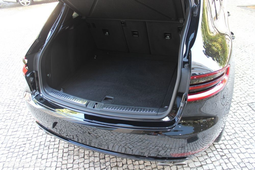 Porsche Macan S - 20