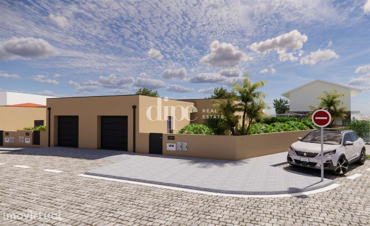 Moradia T3 em construção em Serzedelo - Grande imagem: 2/23