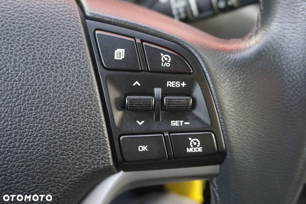 Hyundai Tucson 1.6 Turbo 2WD DCT Passion - 19